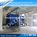 LATEST TECHNOLOGY VACUUM PRE COOLING MACHINE/VACUUM COOLER FOR FRUIT VEGETABLE